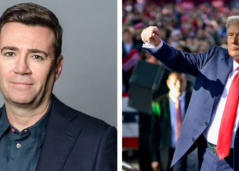 Andy Burnham Invites Donald Trump to Visit Manchester in Awkward First Call as New UK Prime Minister