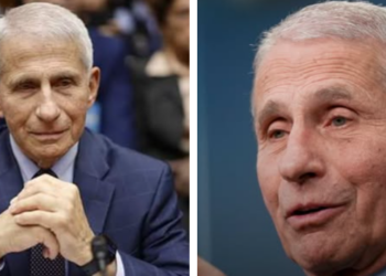 Dr. Anthony Fauci texts reignite debate on covid vaccine