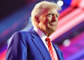 President Donald Trump
