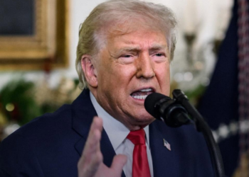 President Donald Trump