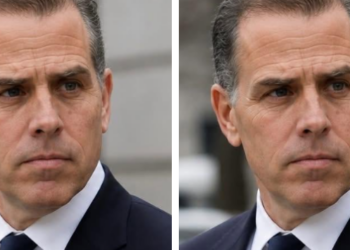 Hunter Biden Alleges ‘Closeted Gay Mafia’ in Washington, Claims ‘Everybody Knew’ Lindsey Graham Was Gay