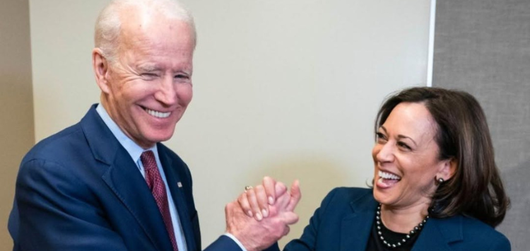 Joe Biden Announces Promise Me, America Memoir for Release After 2026 Midterms