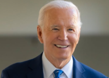 Joe Biden Announces Promise Me, America Memoir for Release After 2026 Midterms