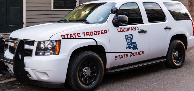 Deputy U.S. Marshal Shot and Killed During Fugitive Arrest Operation in Louisiana