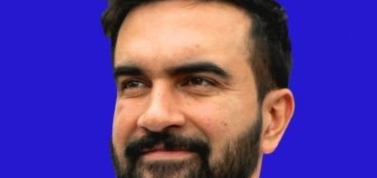 Mayor Zohran Mamdani