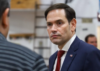 Marco Rubio