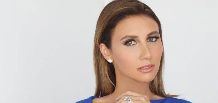 Former Trump lawyer Alina Habba