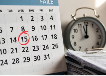 Calendar and Timer