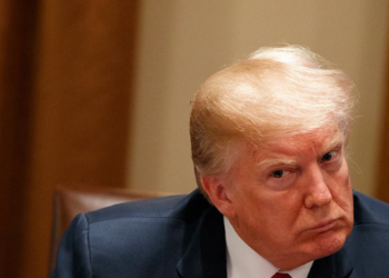 President Donald Trump