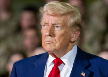 President Donald Trump