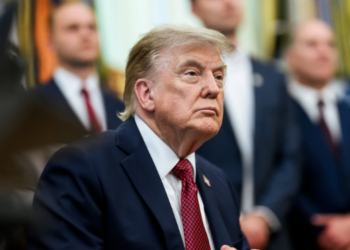President Donald Trump. His $400 Million White House Ballroom Faces Major Court Defeat