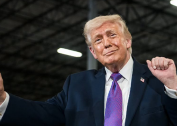 President Donald Trump. Trump’s Venezuela Oil Deal Uncovers a Major 100-Year Twist: Report