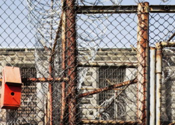 West Virginia has long turned federal prisoners into state revenue. Mary Ann Kulla Owaki/The Image Bank via Getty Images
