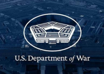 Anthropic suffered a major legal blow after losing a Pentagon AI fight weeks after a court victory. PHOTO: Department of War