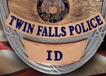 Twin Falls Police ID