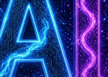 An AI Illustration.