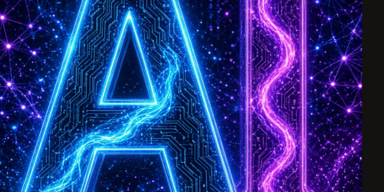 An AI Illustration.