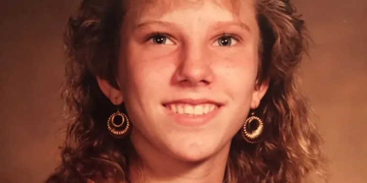 Colleen Slemmer. PHOTO: Colleen Slemmer family handout